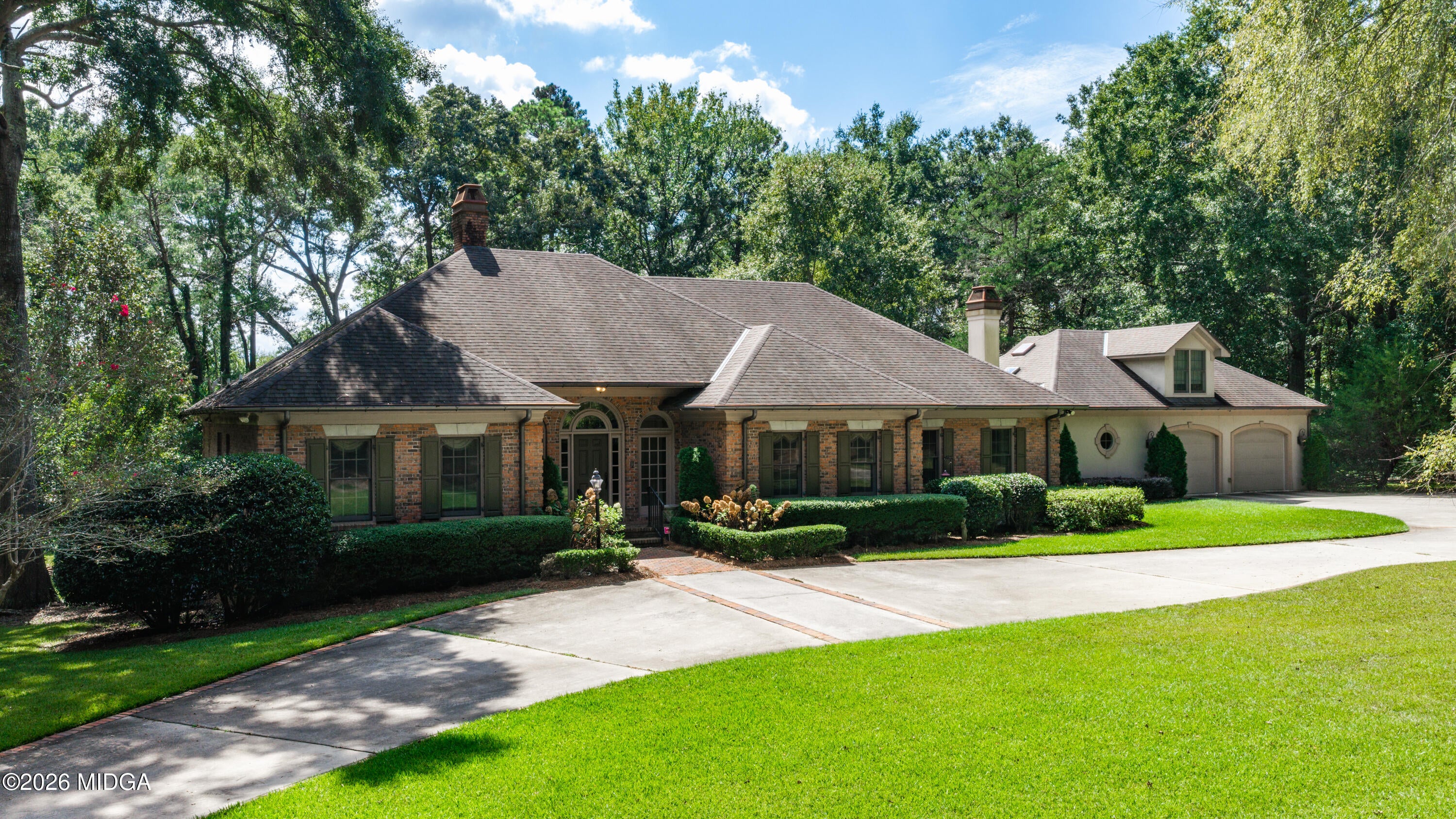7560 Whittle Road