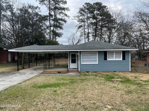 4382 Summerhill Drive Macon GA 31204