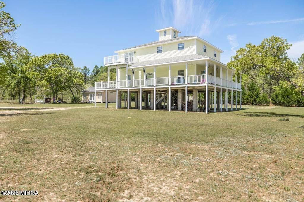 344 Evans Mill Circle