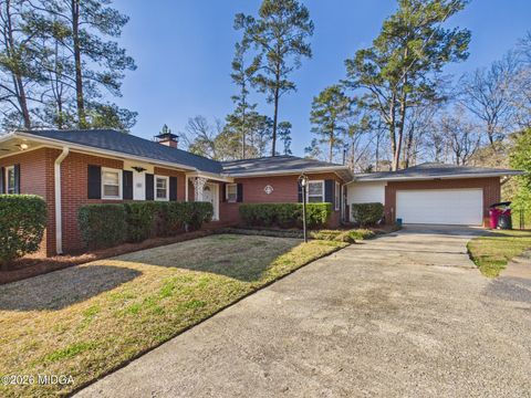 760 Blanton Boulevard Macon GA 31210