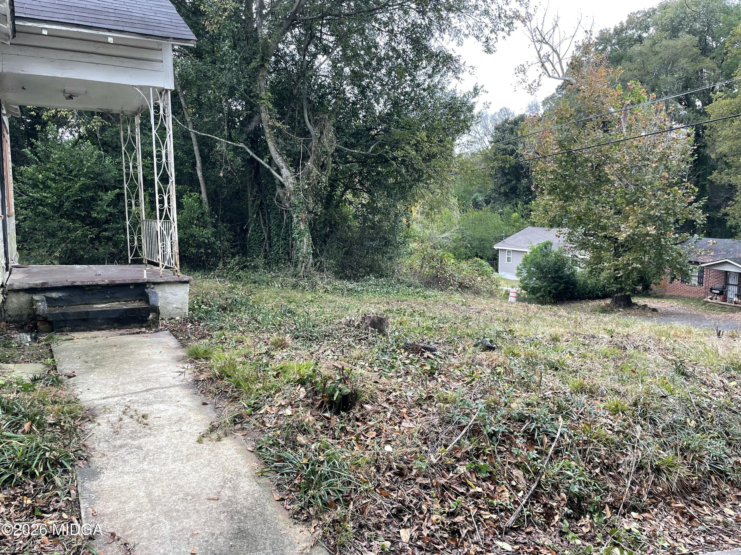 648 Hightower Road