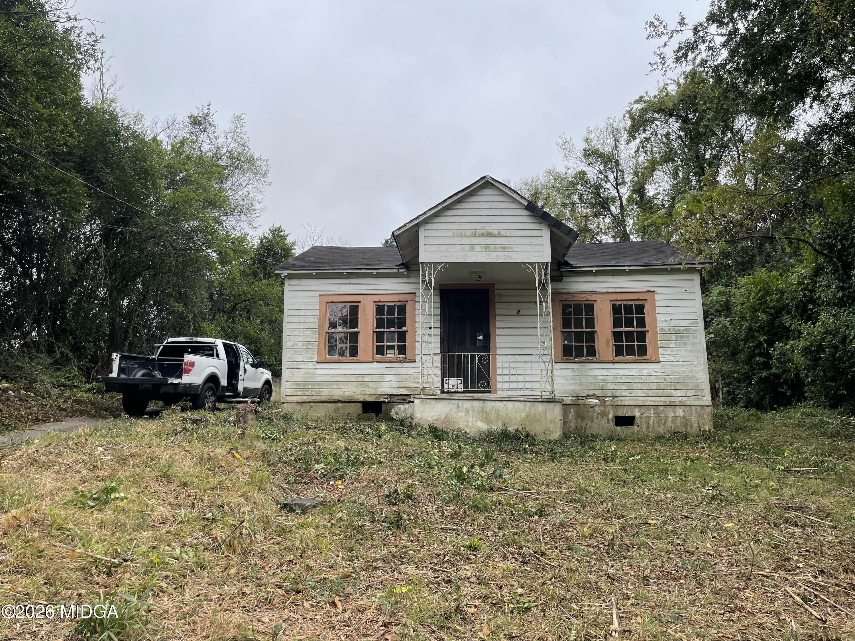 648 Hightower Road