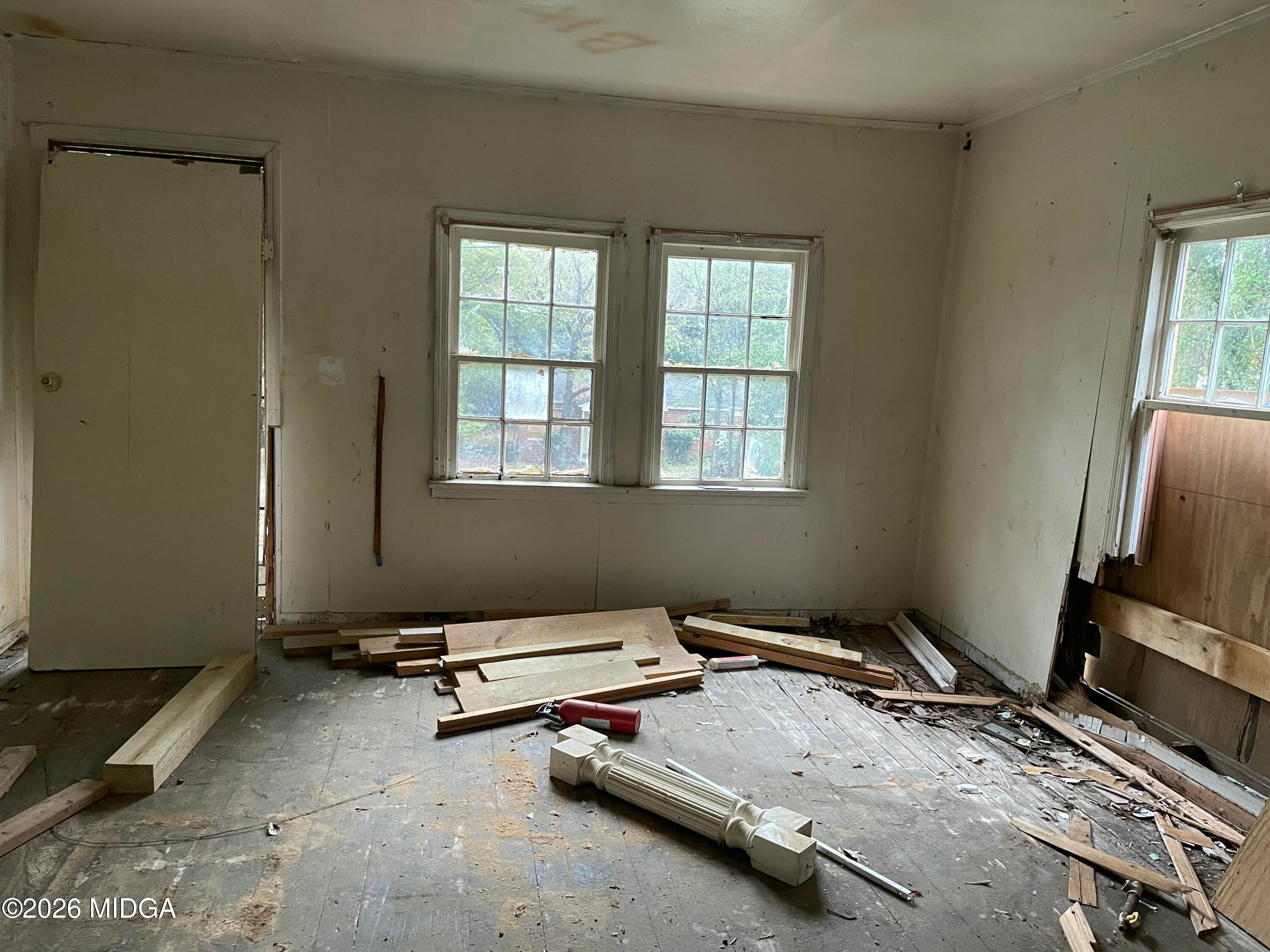 648 Hightower Road