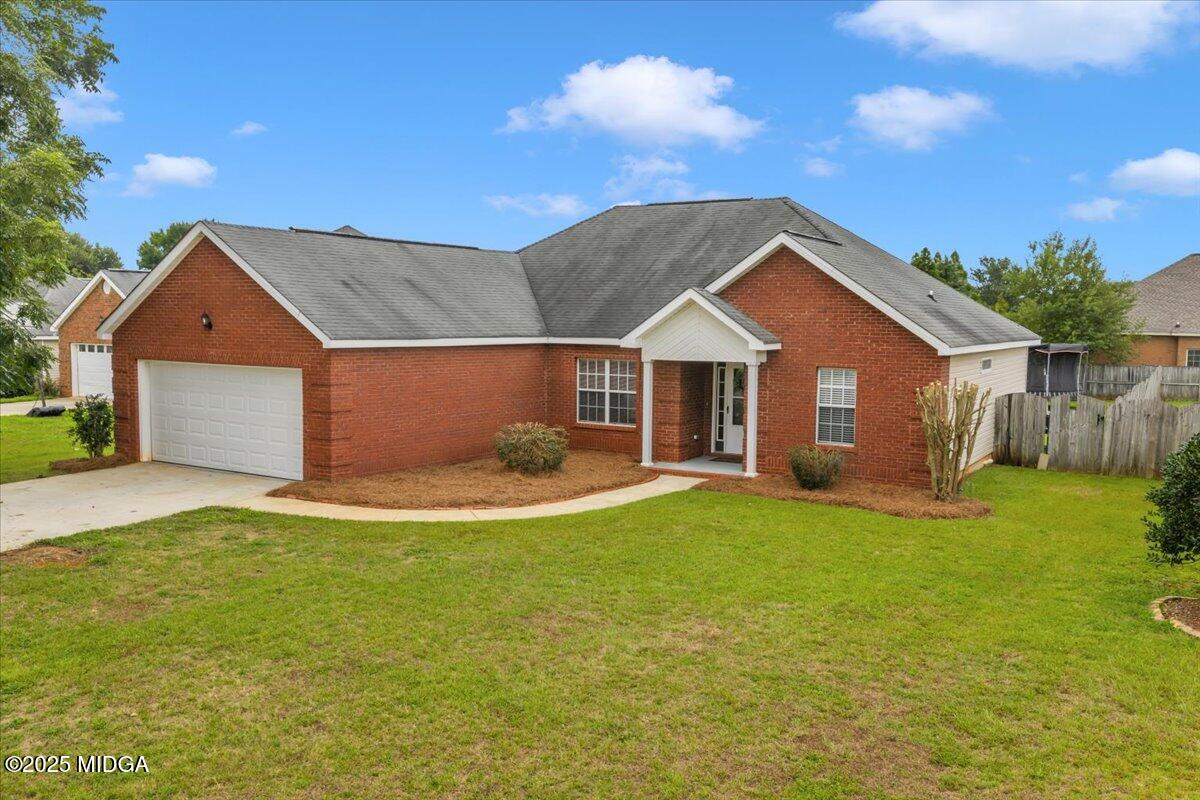 115 Oldfield Court