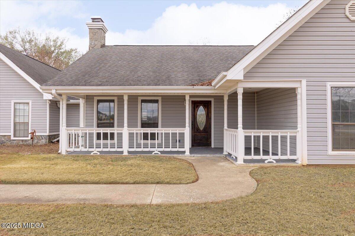 1027 Kathryn Ryals Road