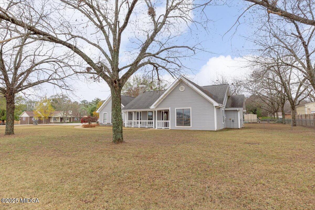 1027 Kathryn Ryals Road