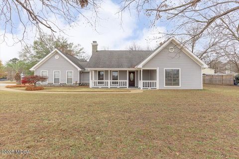 1027 Kathryn Ryals Road Warner Robins GA 31088