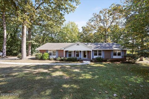 69 Oakridge Drive Forsyth GA 31029