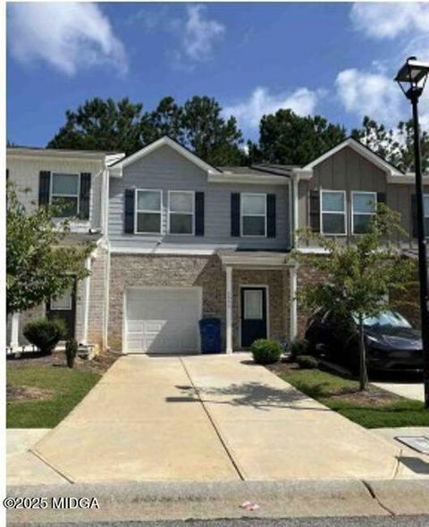 3353 Sable Elm Court Atlanta GA 30349