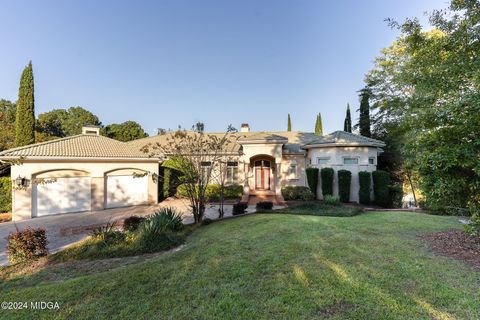124 Springs Court N Lizella GA 31052
