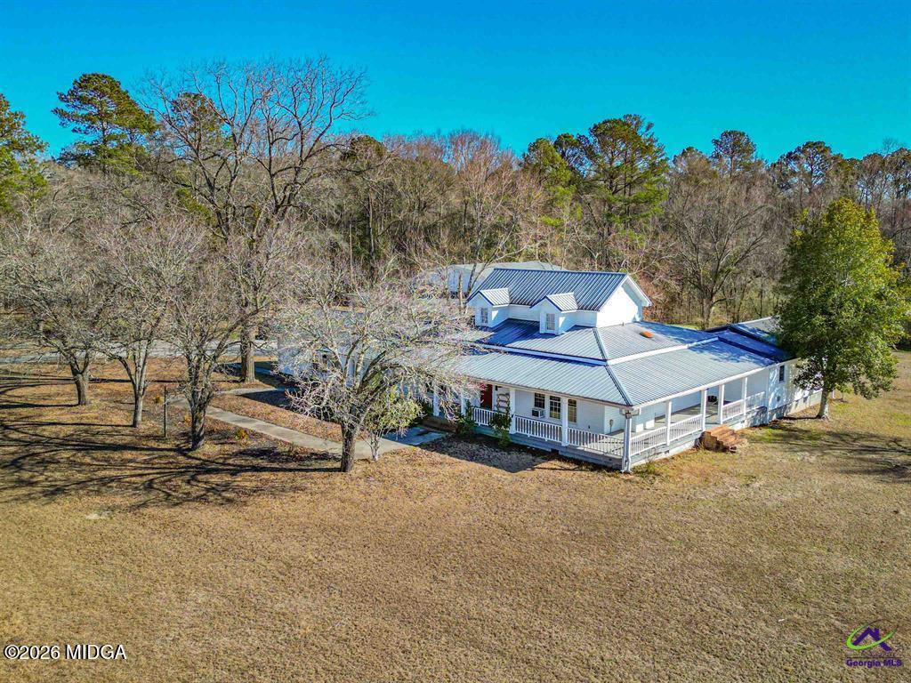 1441 Zenith Mill Road