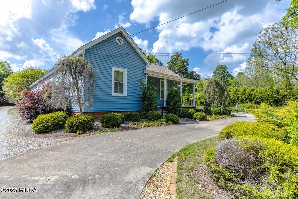 420 Forest Hill Road