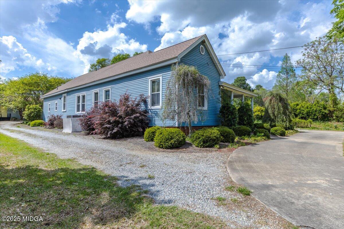 420 Forest Hill Road