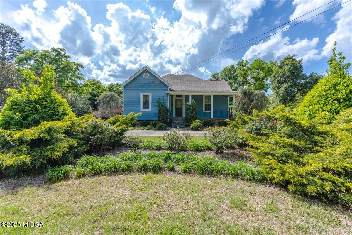 420 Forest Hill Road