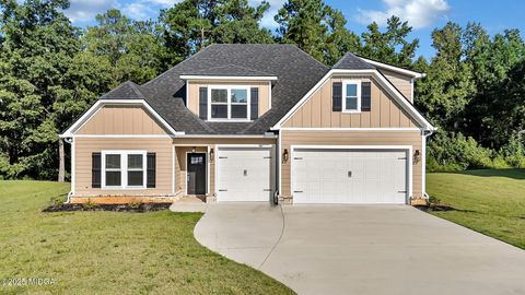 616 Whispering Pines Drive Macon GA 31211