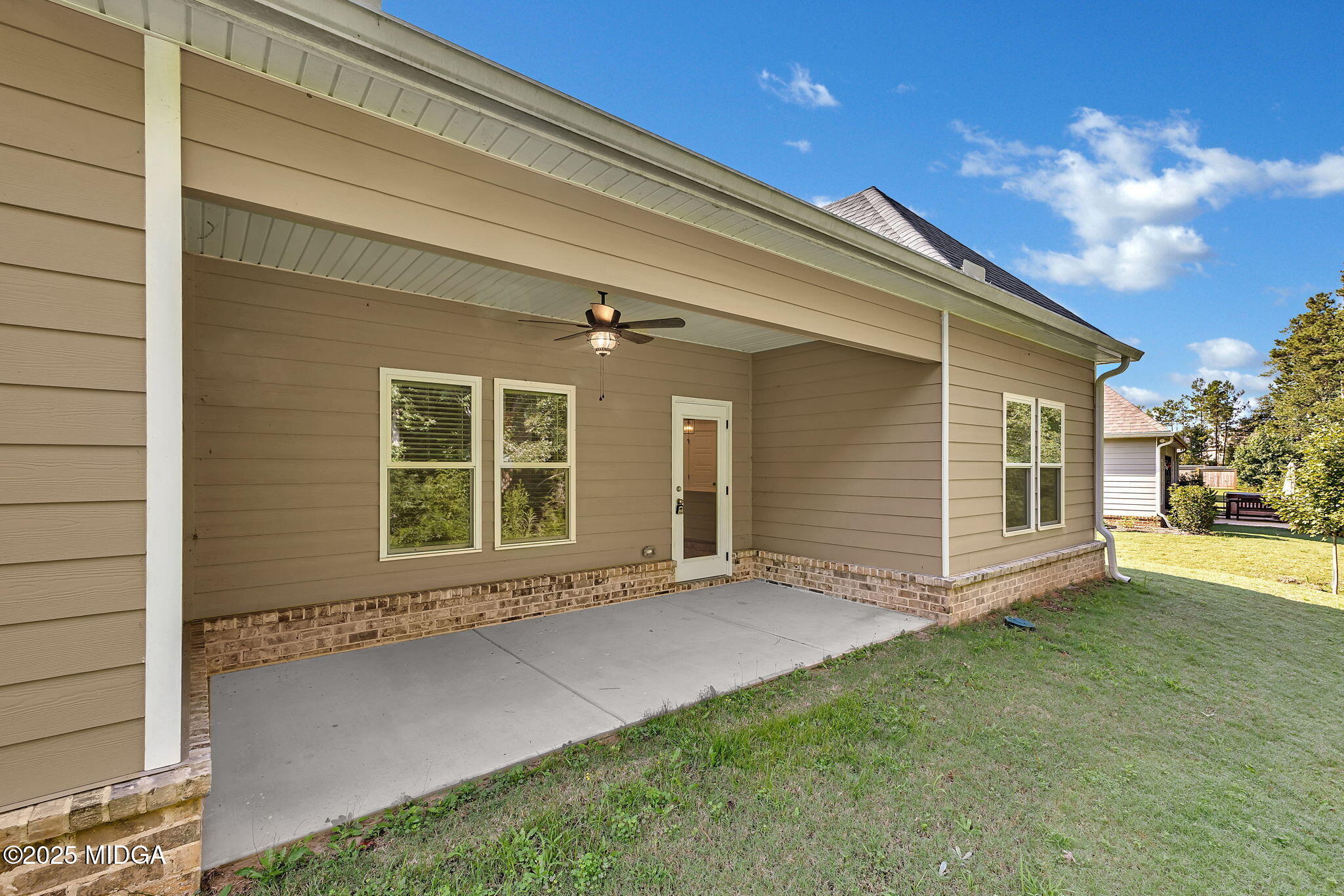 616 Whispering Pines Drive