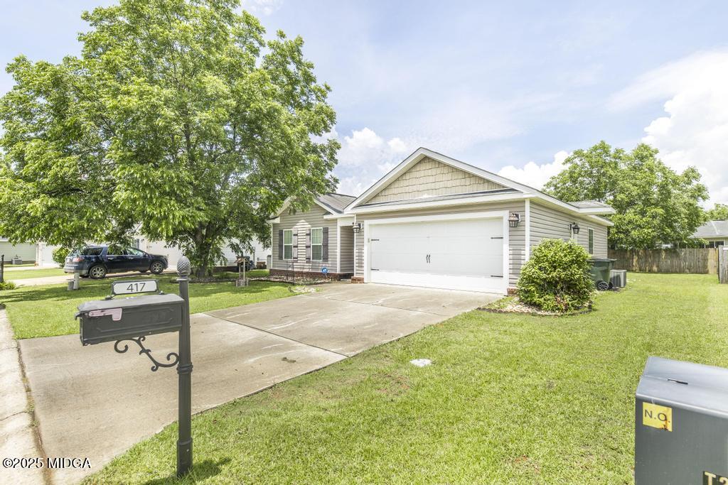 417 Madison Pl Parkway