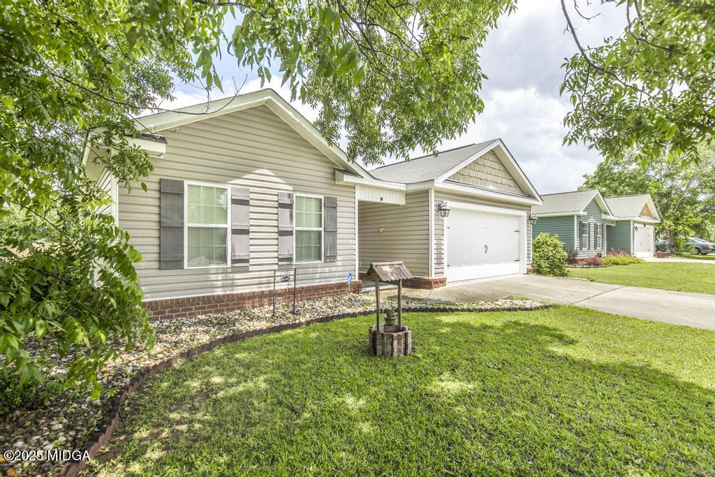 417 Madison Pl Parkway