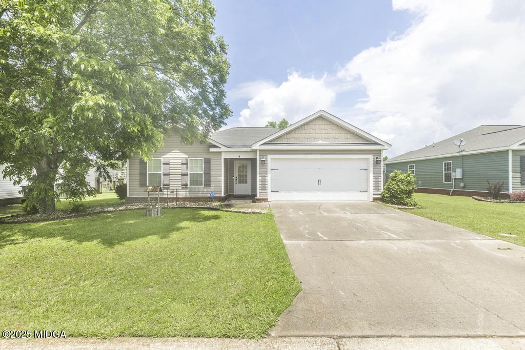 417 Madison Pl Parkway