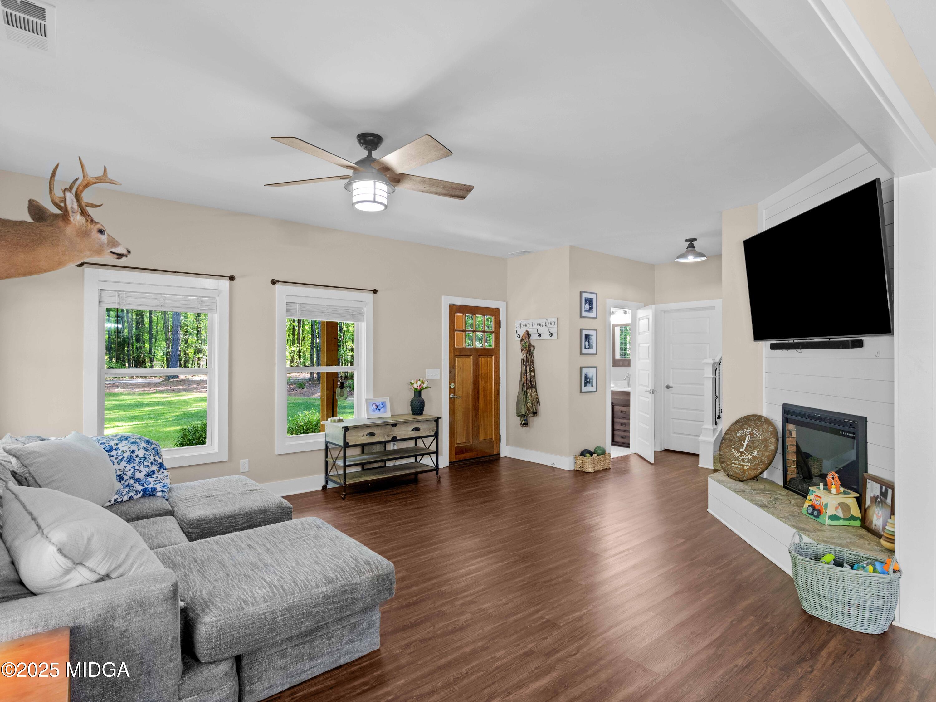 180 Preservation Drive