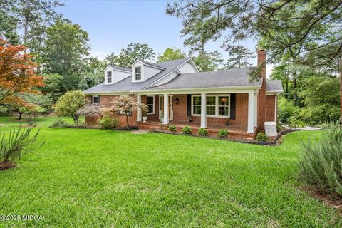 1534 Waverland Drive Macon GA 31211