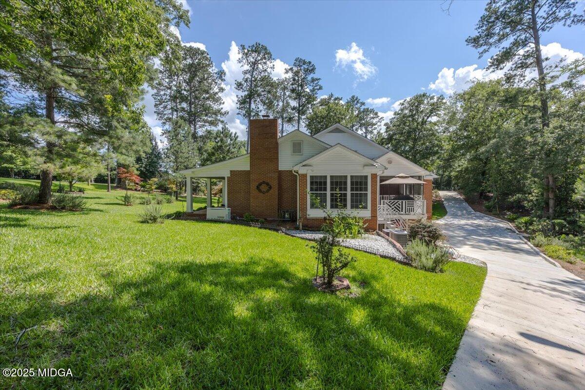 1534 Waverland Drive