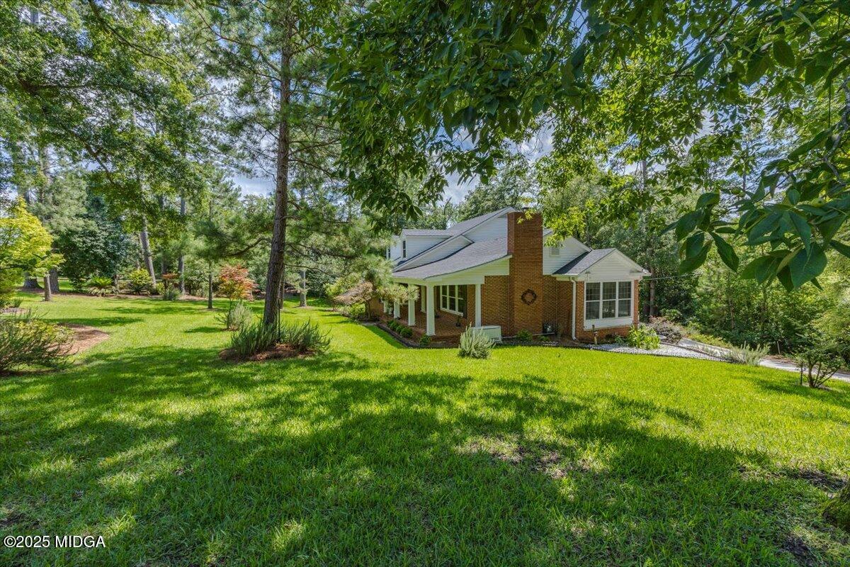 1534 Waverland Drive