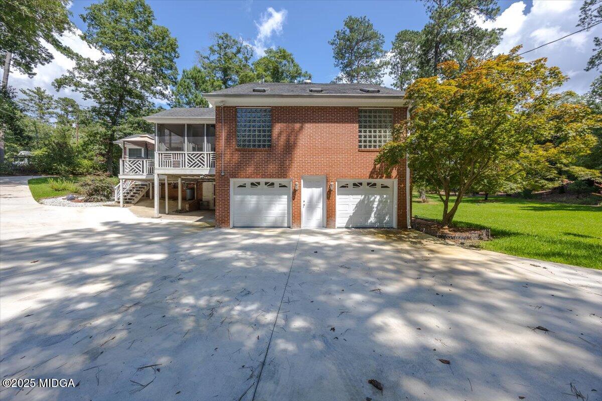 1534 Waverland Drive
