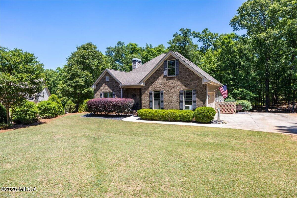 103 N Knotty Court