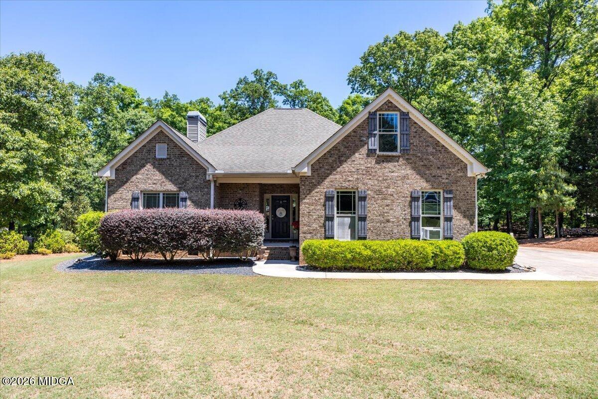 103 N Knotty Court