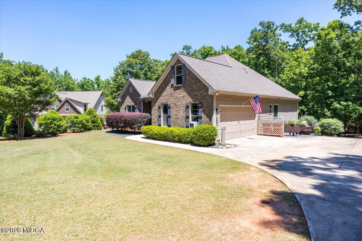 103 N Knotty Court