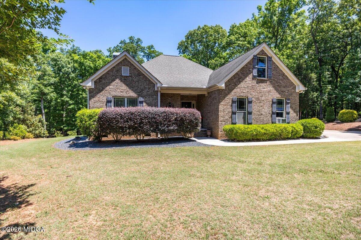 103 N Knotty Court