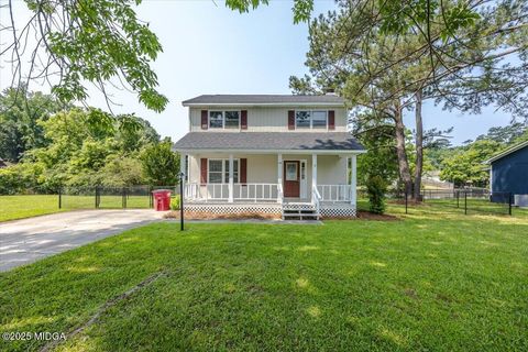 437 Edgewater Circle Macon GA 31220