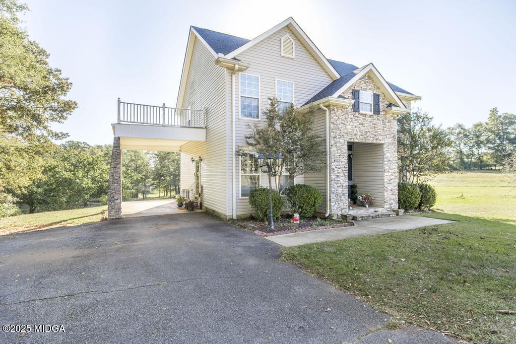 1550 Charlie Benson Road