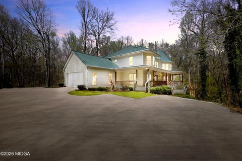 404 Blue Store Road Forsyth GA 31029