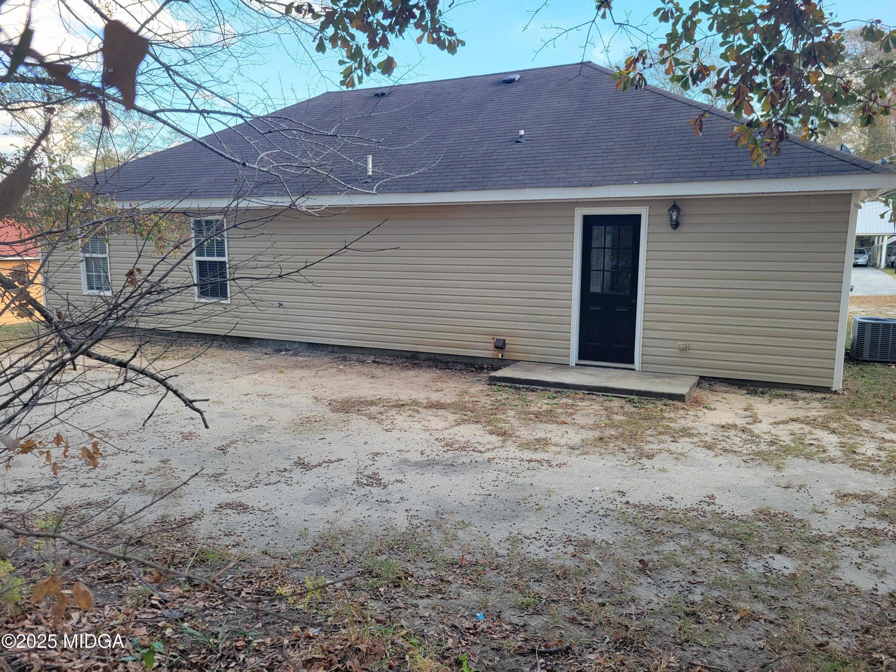 3576 Confederate Drive