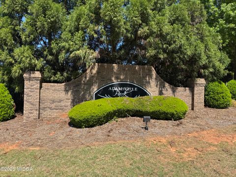 98 Adam Drive Forsyth GA 31029