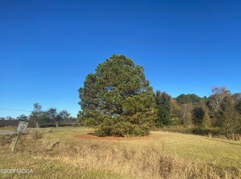 0 Jeanette Street Unadilla GA 31091