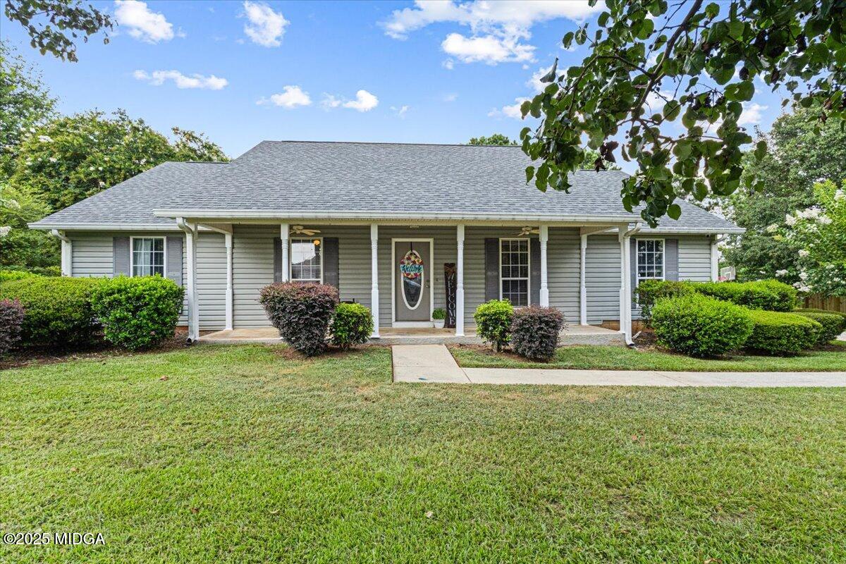 105 Spring Chase Circle