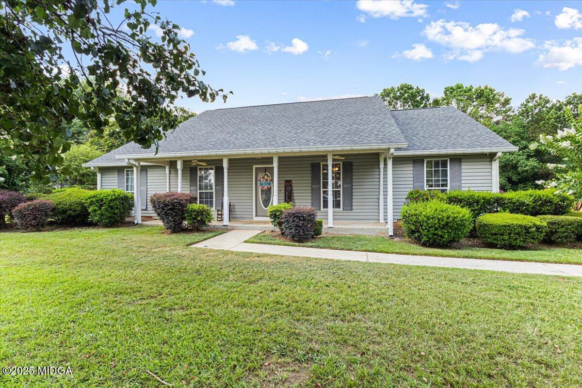 105 Spring Chase Circle