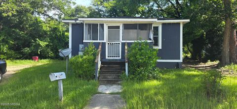 2931 Gordon Street Macon GA 31204