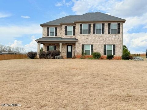 131 Caroline Court Macon GA 31210