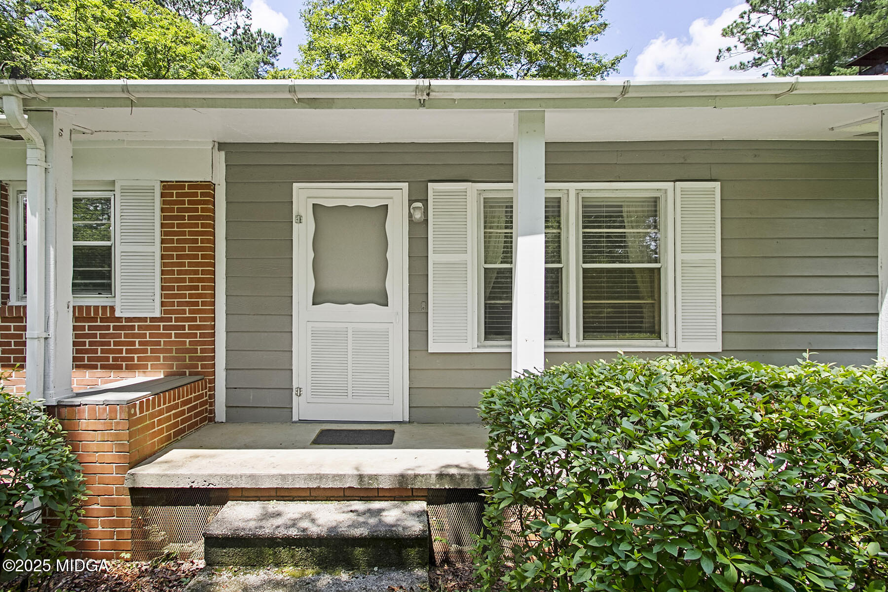 7350 Zebulon Road