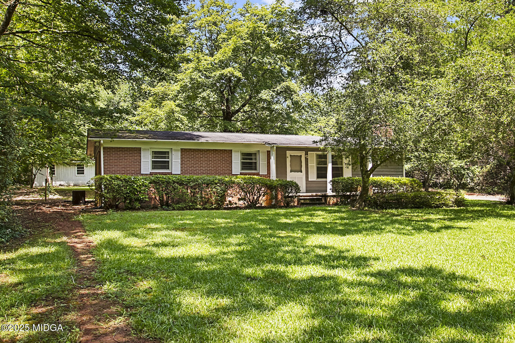 7350 Zebulon Road