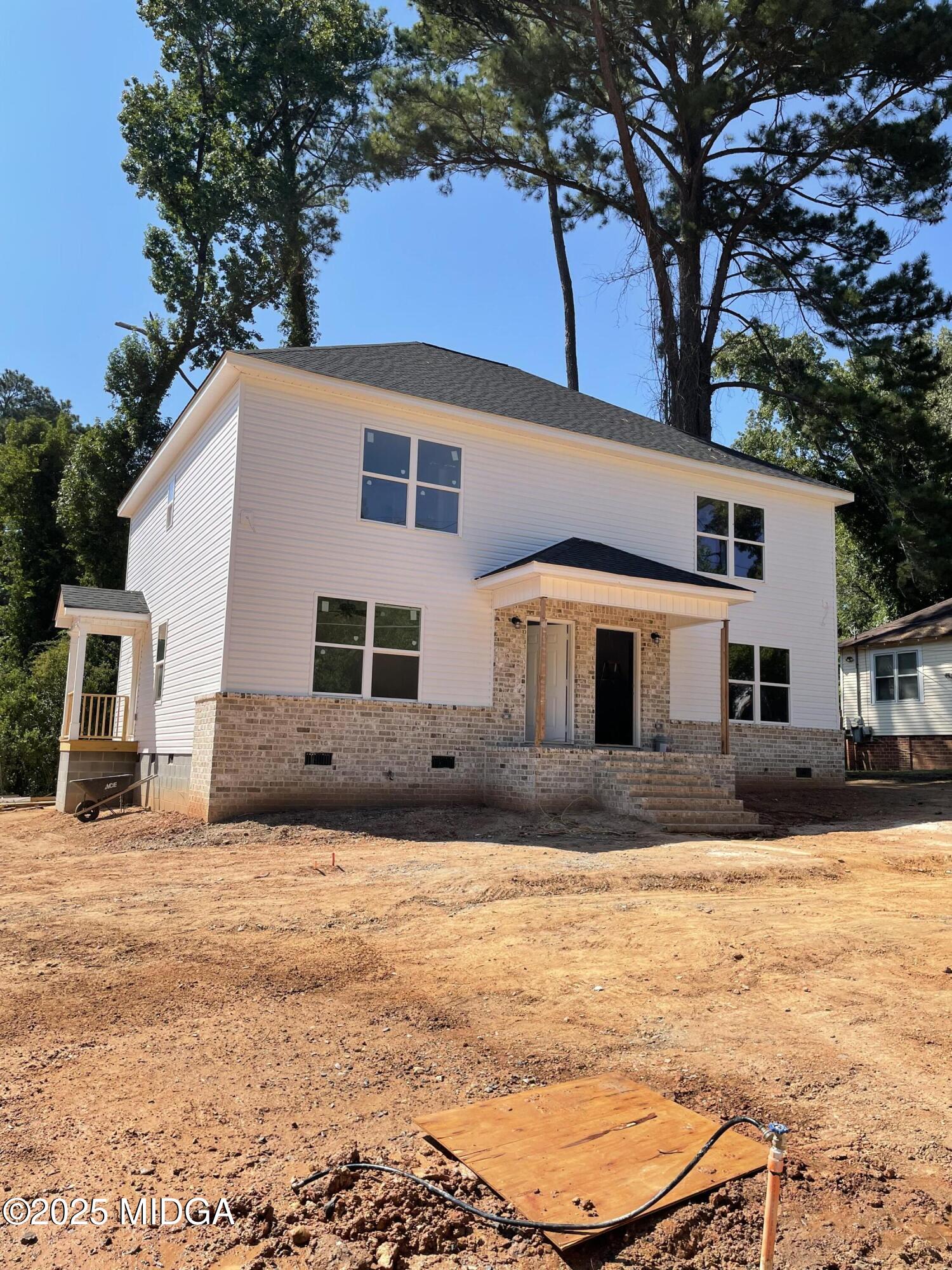 1006 Clay Avenue 1008,1020,1022