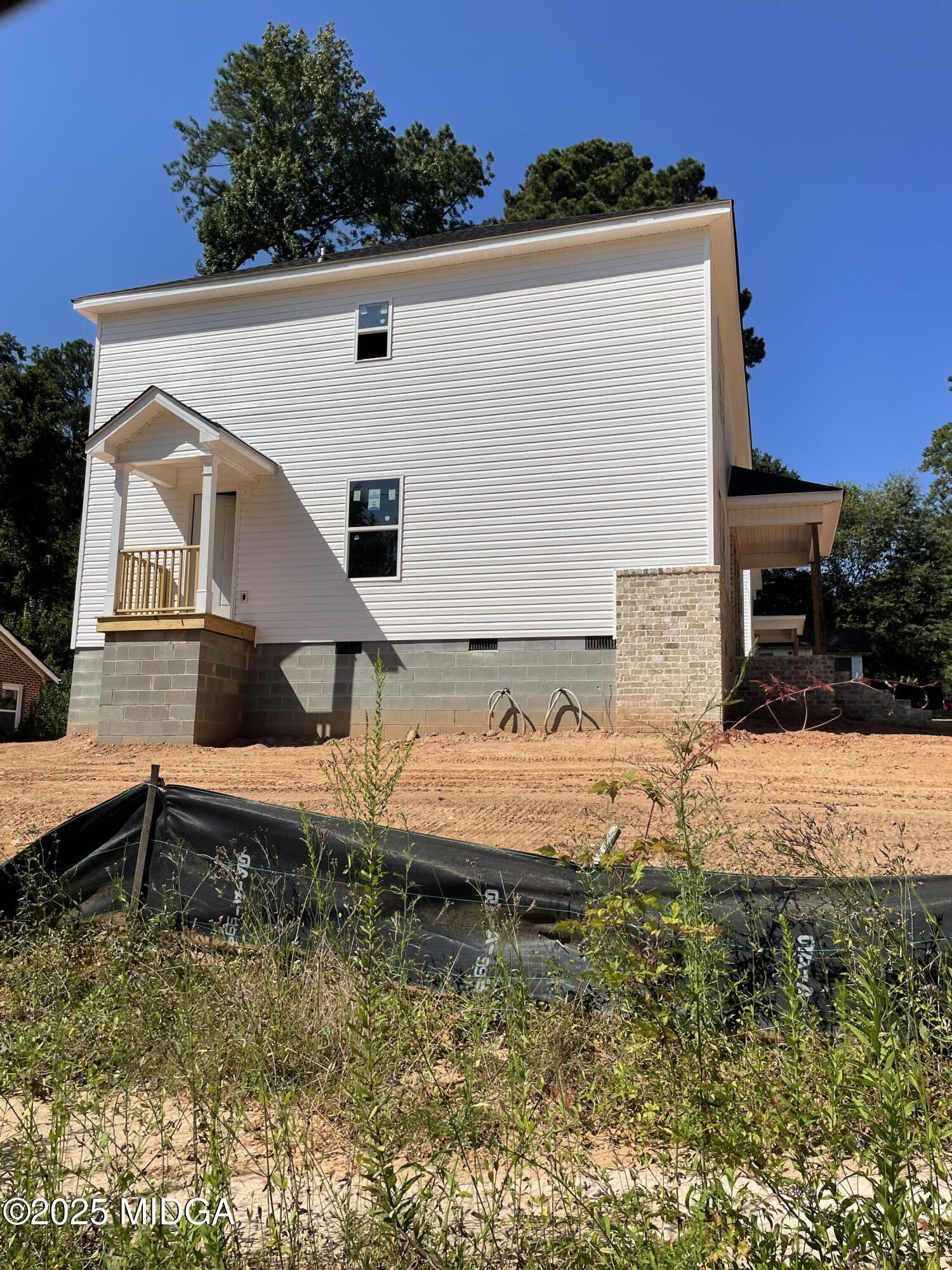 1006 Clay Avenue 1008,1020,1022