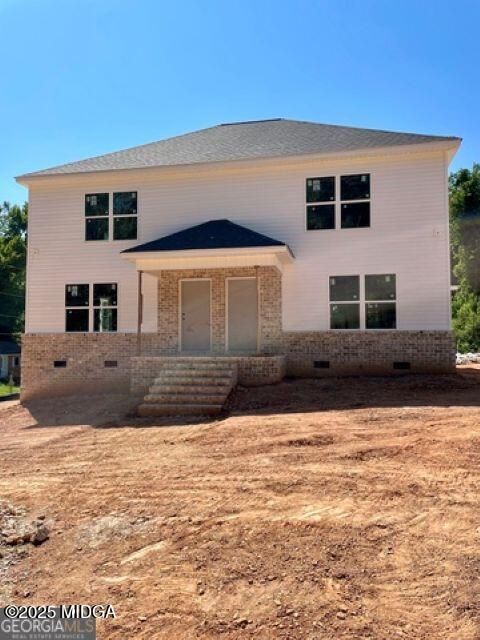 1006 Clay Avenue 1008,1020,1022 Macon GA 31211