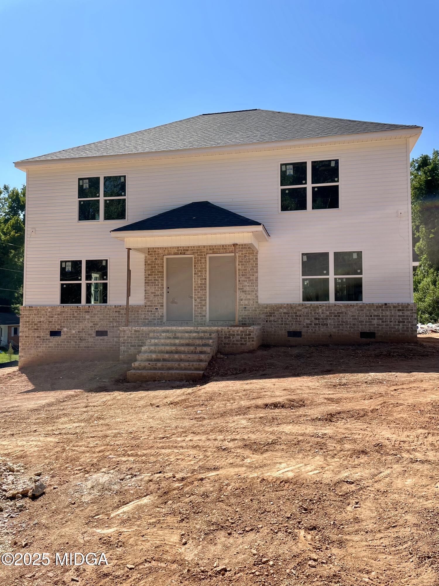 1006 Clay Avenue 1008,1020,1022