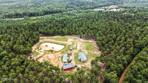 955 Anna Poole Road Road Sparta GA 31087