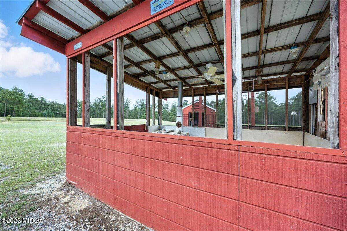 955 Anna Poole Road Road